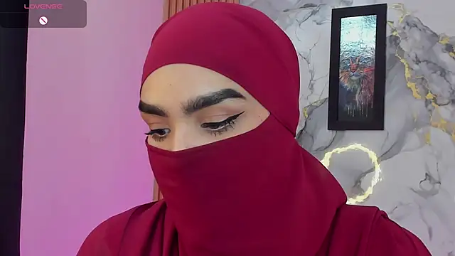 Maissa Alabi online show from February 2026 06:59:02 PM