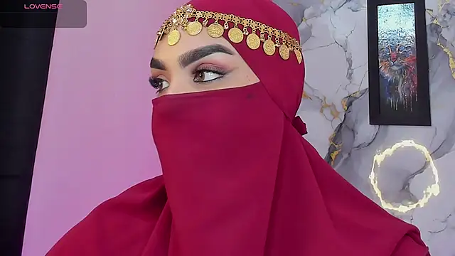 Maissa Alabi online show from March 2026 07:30:02 PM