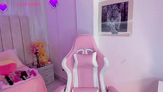 tamy xoo online show from March 2025 07:49:02 PM