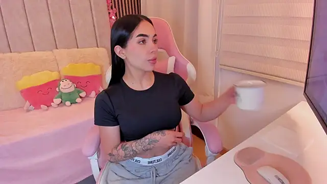 tamy xoo online show from April 2026 05:41:01 PM