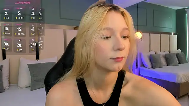 shatall rouge online show from January 2025 05:28:01 PM