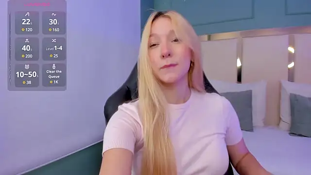 shatall rouge online show from January 2025 05:21:02 PM