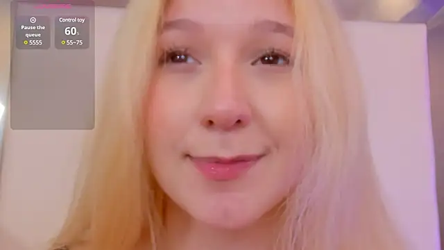 shatall rouge online show from February 2025 08:28:01 PM