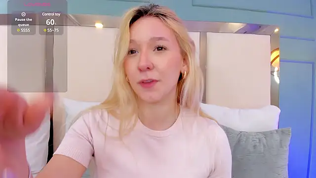 shatall rouge online show from February 2025 05:30:01 PM