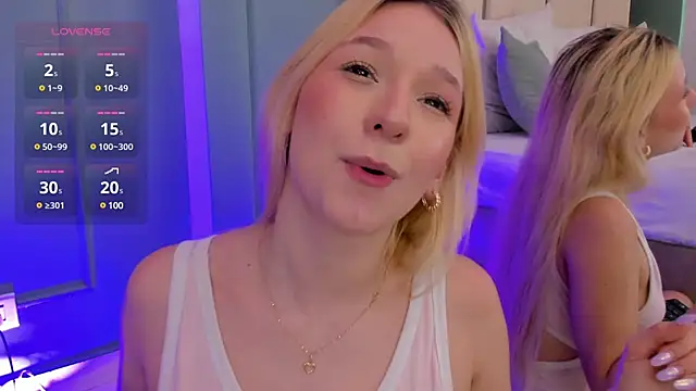 shatall rouge online show from February 2025 07:19:02 PM