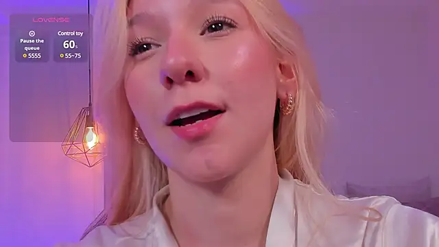 shatall rouge online show from February 2025 10:31:01 PM