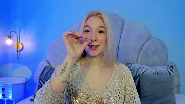 shatall rouge online show from March 2025 05:17:02 PM