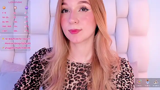 shatall rouge online show from November 2025 06:41:02 PM