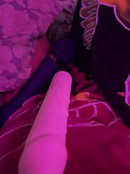 Lilymoonshow online show from March 2025 05:05:02 PM