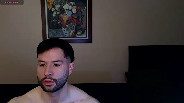 hairyncuteass online show from April 2026 02:42:01 PM