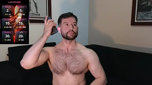 hairyncuteass online show from May 2026 03:15:01 AM