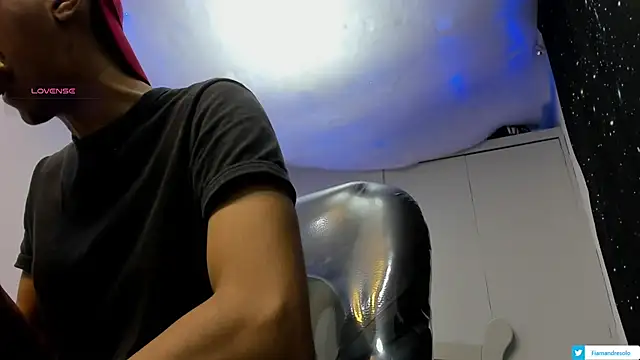 HarolddXL online show from September 2025 01:11:01 PM