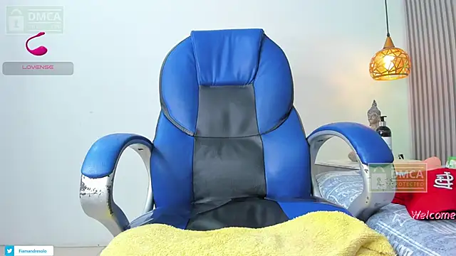 HarolddXL online show from November 2025 02:52:02 PM