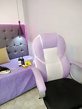 HarolddXL online show from February 2026 01:27:02 PM