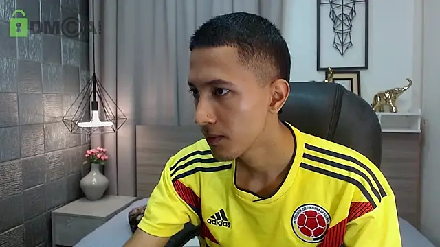 HarolddXL online show from April 2026 02:17:02 PM