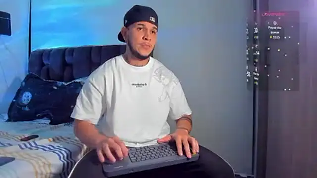 austinoficial online show from March 2026 03:12:02 AM