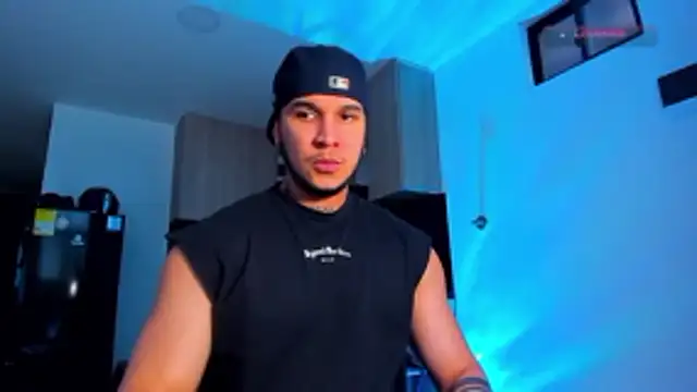 austinoficial online show from March 2026 09:48:01 PM