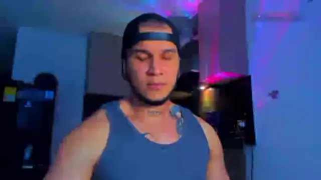 austinoficial online show from April 2026 10:37:02 PM