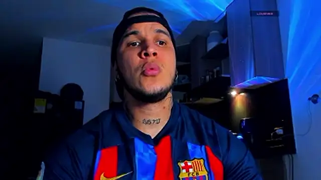 austinoficial online show from April 2026 11:11:02 PM