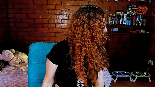 Annycolin  online show from March 2026 11:09:02 PM