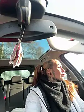 Black sweet Rose online show from January 2026 11:56:02 AM