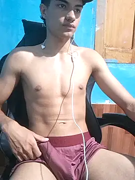 Arthurfer2 online show from March 2026 02:28:02 AM