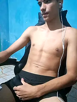 Arthurfer2 online show from March 2026 02:50:01 AM