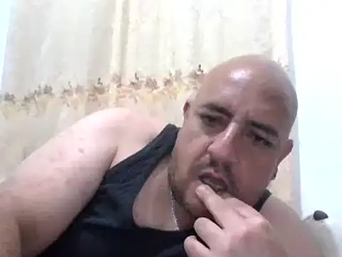 Snapshot of Sr_JakoXXXX chatting on February 2025 04:47:01 AM Sr JakoXXXX online show from February 2025 04:47:01 AM