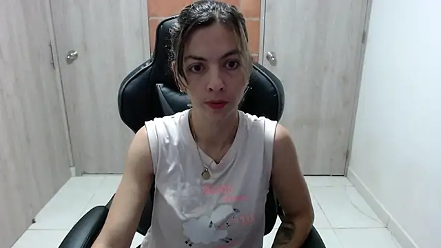 Princezzlove3 online show from March 2025 11:56:01 AM