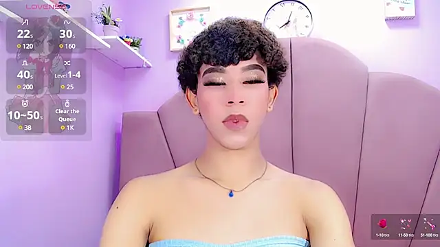 Snapshot of Vanessapintoo chatting on February 2025 08:42:02 PM Vanessapintoo online show from February 2025 08:42:02 PM