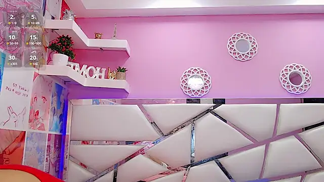 Snapshot of Vanessapintoo chatting on March 2025 06:54:02 PM Vanessapintoo online show from March 2025 06:54:02 PM