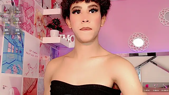 Snapshot of Vanessapintoo chatting on March 2025 06:42:02 PM Vanessapintoo online show from March 2025 06:42:02 PM