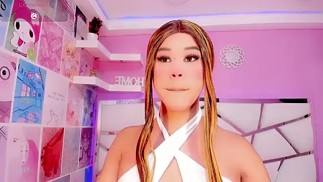 Snapshot of Vanessapintoo chatting on October 2025 12:45:02 PM Vanessapintoo online show from October 2025 12:45:02 PM