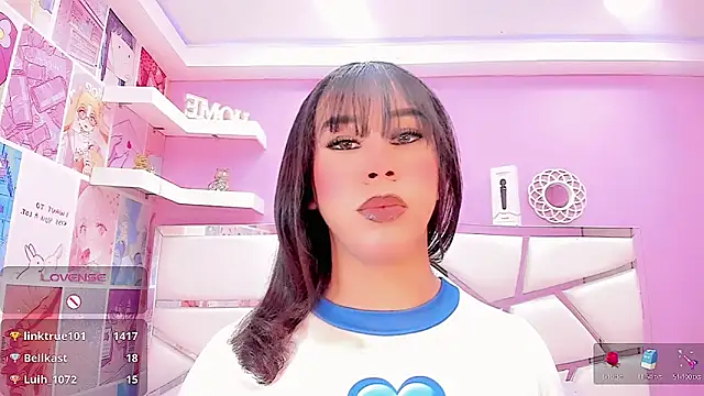 Vanessapintoo online show from January 2026 05:27:02 PM