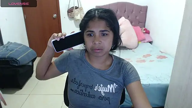 Snapshot of july-feria chatting on October 2025 10:10:01 PM july-feria online show from October 2025 10:10:01 PM