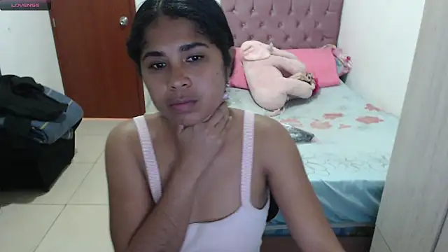 Snapshot of july-feria chatting on October 2025 07:02:01 PM july-feria online show from October 2025 07:02:01 PM