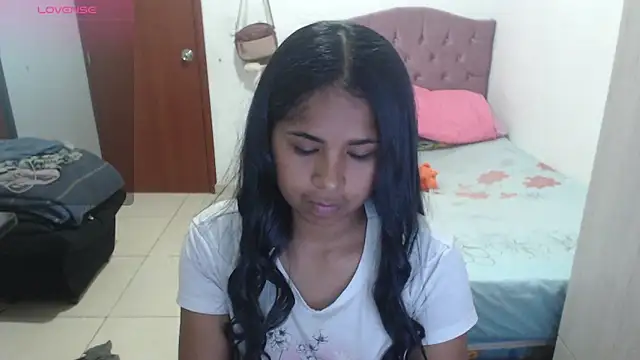 Snapshot of july-feria chatting on November 2025 07:47:02 PM july-feria online show from November 2025 07:47:02 PM