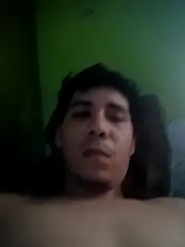 Snapshot of Maguito02 chatting on September 2025 04:34:01 PM Maguito02 online show from September 2025 04:34:01 PM