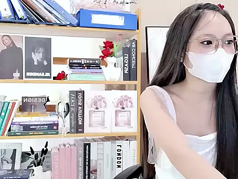 Lush-Office online show from February 2026 02:48:01 AM