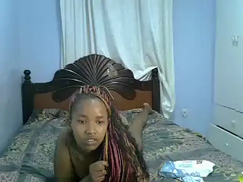 PrettyAcy online show from January 2025 11:40:01 PM