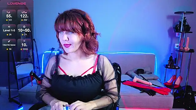 Snapshot of Goddess_Orsa chatting on July 2026 04:26:02 AM Goddess Orsa online show from July 2026 04:26:02 AM