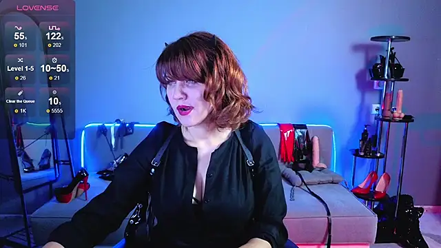 Snapshot of Goddess_Orsa chatting on July 2026 03:42:01 AM Goddess Orsa online show from July 2026 03:42:01 AM