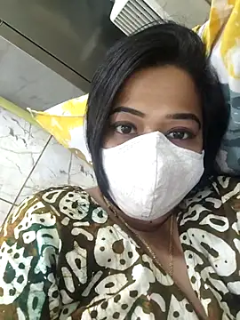 angelrani1234 online show from February 2026 10:54:01 AM