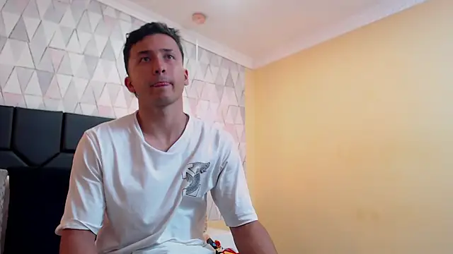 BrandonColee online show from January 2025 12:29:01 PM