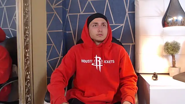 BrandonColee online show from February 2025 12:16:01 PM