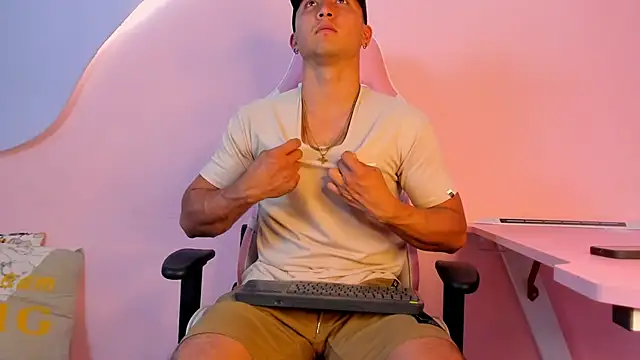 BrandonColee online show from January 2026 12:18:02 PM