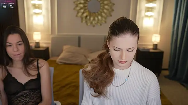 Dastia sweetheart online show from February 2025 11:19:02 AM