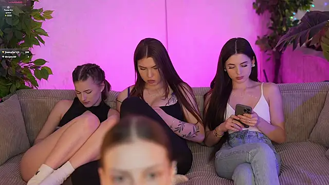 Dastia sweetheart online show from March 2025 05:47:02 PM