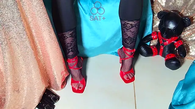 --SUNNY-- online show from March 2026 05:08:01 PM