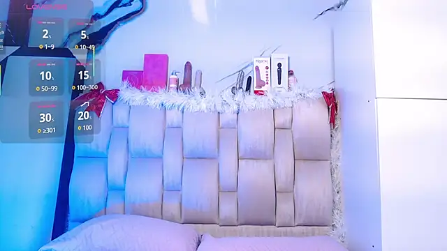 esmeralda-bk online show from December 2025 09:53:02 PM